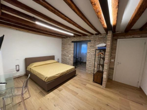 Appartamento Specchiera Venedig